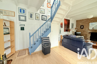 achat maison moelan-sur-mer 29350