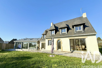 achat maison moelan-sur-mer 29350
