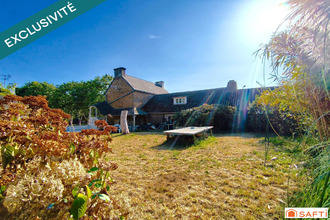 achat maison moelan-sur-mer 29350