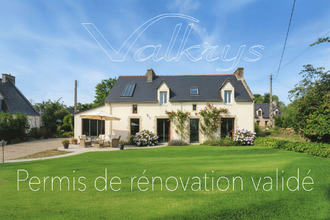 achat maison moelan-sur-mer 29350