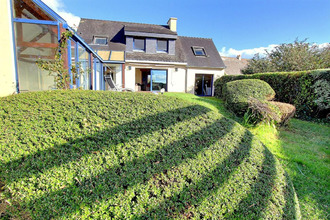 achat maison moelan-sur-mer 29350
