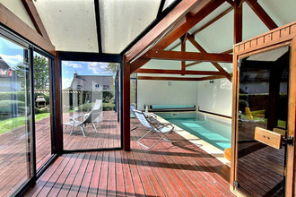 achat maison moelan-sur-mer 29350