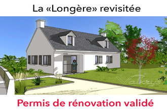 achat maison moelan-sur-mer 29350