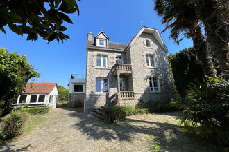 achat maison moelan-sur-mer 29350