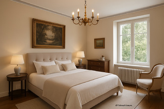 achat maison moelan-sur-mer 29350