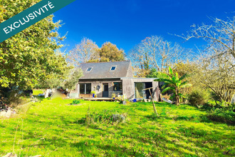 achat maison moelan-sur-mer 29350