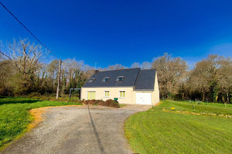 achat maison moelan-sur-mer 29350