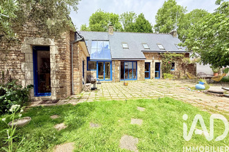 achat maison moelan-sur-mer 29350