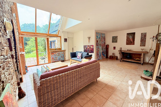 achat maison moelan-sur-mer 29350