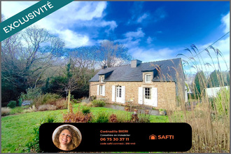 achat maison moelan-sur-mer 29350