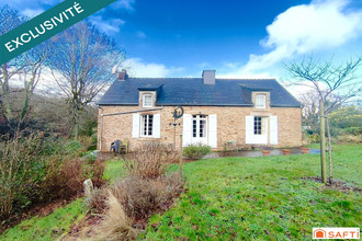 achat maison moelan-sur-mer 29350