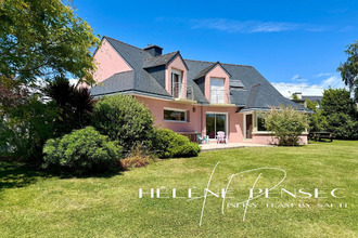 achat maison moelan-sur-mer 29350