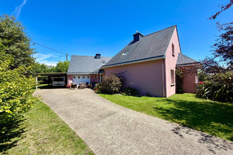 achat maison moelan-sur-mer 29350