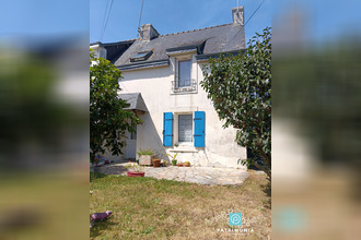 achat maison moelan-sur-mer 29350