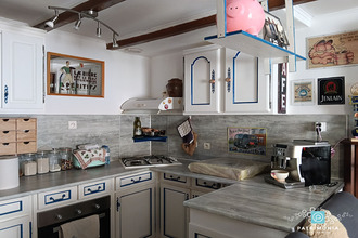 achat maison moelan-sur-mer 29350