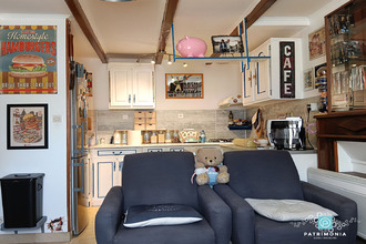 achat maison moelan-sur-mer 29350
