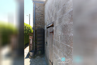 achat maison moelan-sur-mer 29350