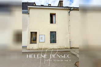 achat maison moelan-sur-mer 29350