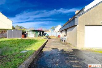 achat maison moelan-sur-mer 29350