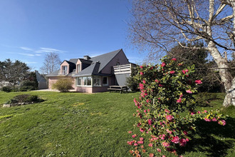 achat maison moelan-sur-mer 29350
