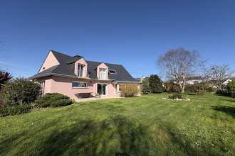 achat maison moelan-sur-mer 29350