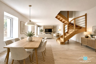 achat maison moelan-sur-mer 29350