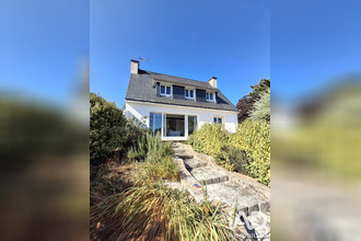 achat maison moelan-sur-mer 29350