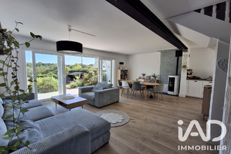 achat maison moelan-sur-mer 29350