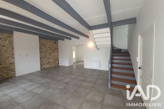 achat maison moelan-sur-mer 29350