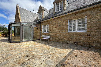 achat maison moelan-sur-mer 29350
