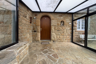 achat maison moelan-sur-mer 29350