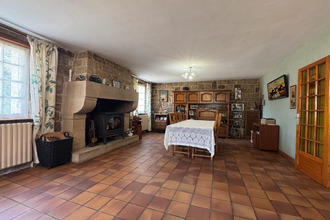 achat maison moelan-sur-mer 29350