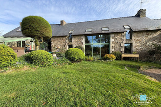 achat maison moelan-sur-mer 29350