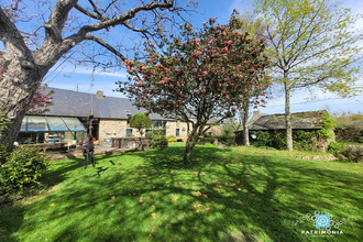 achat maison moelan-sur-mer 29350