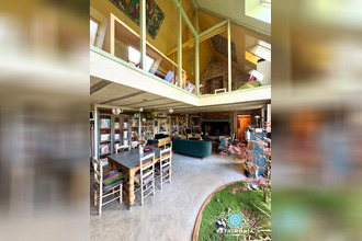 achat maison moelan-sur-mer 29350