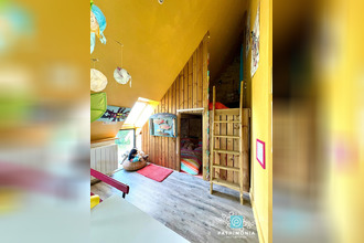 achat maison moelan-sur-mer 29350