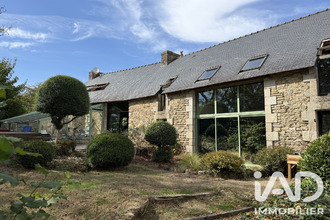 achat maison moelan-sur-mer 29350