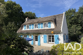 achat maison moelan-sur-mer 29350