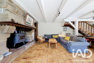 achat maison moelan-sur-mer 29350