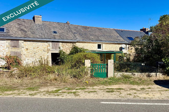 achat maison moelan-sur-mer 29350