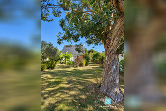 achat maison moelan-sur-mer 29350