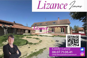 achat maison moeuvres 59400