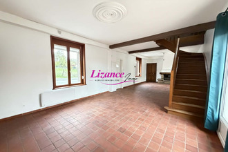 achat maison moeuvres 59400