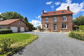 achat maison moeuvres 59400