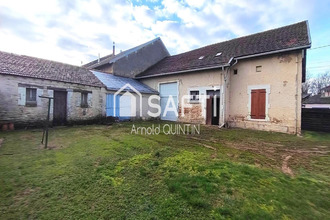 achat maison mogeville 55400