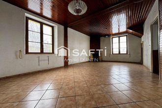 achat maison mogeville 55400