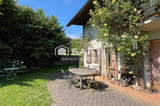 achat maison mognard 73410