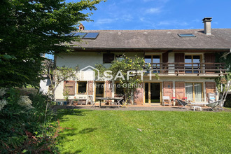 achat maison mognard 73410