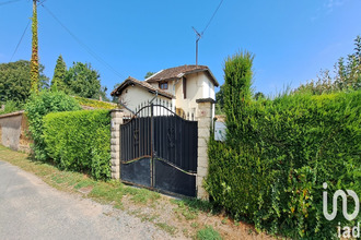 achat maison mogneneins 01140