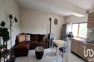 achat maison mogneneins 01140